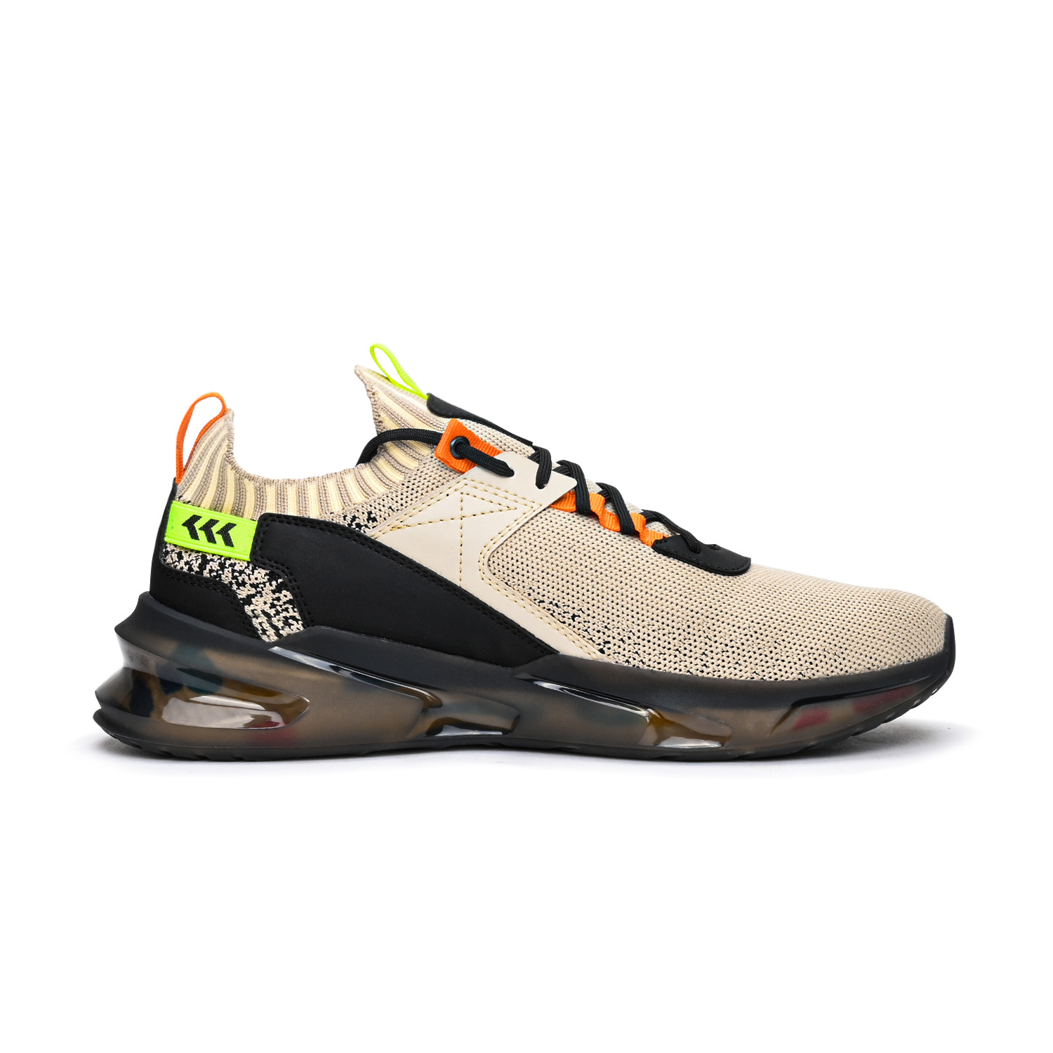 Foto 4 pulgar | Tenis 360 Iron Hide Sneaker Elite Ultralight Beige