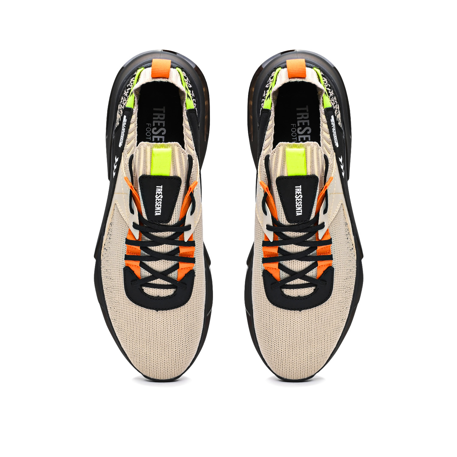 Foto 5 pulgar | Tenis 360 Iron Hide Sneaker Elite Ultralight Beige