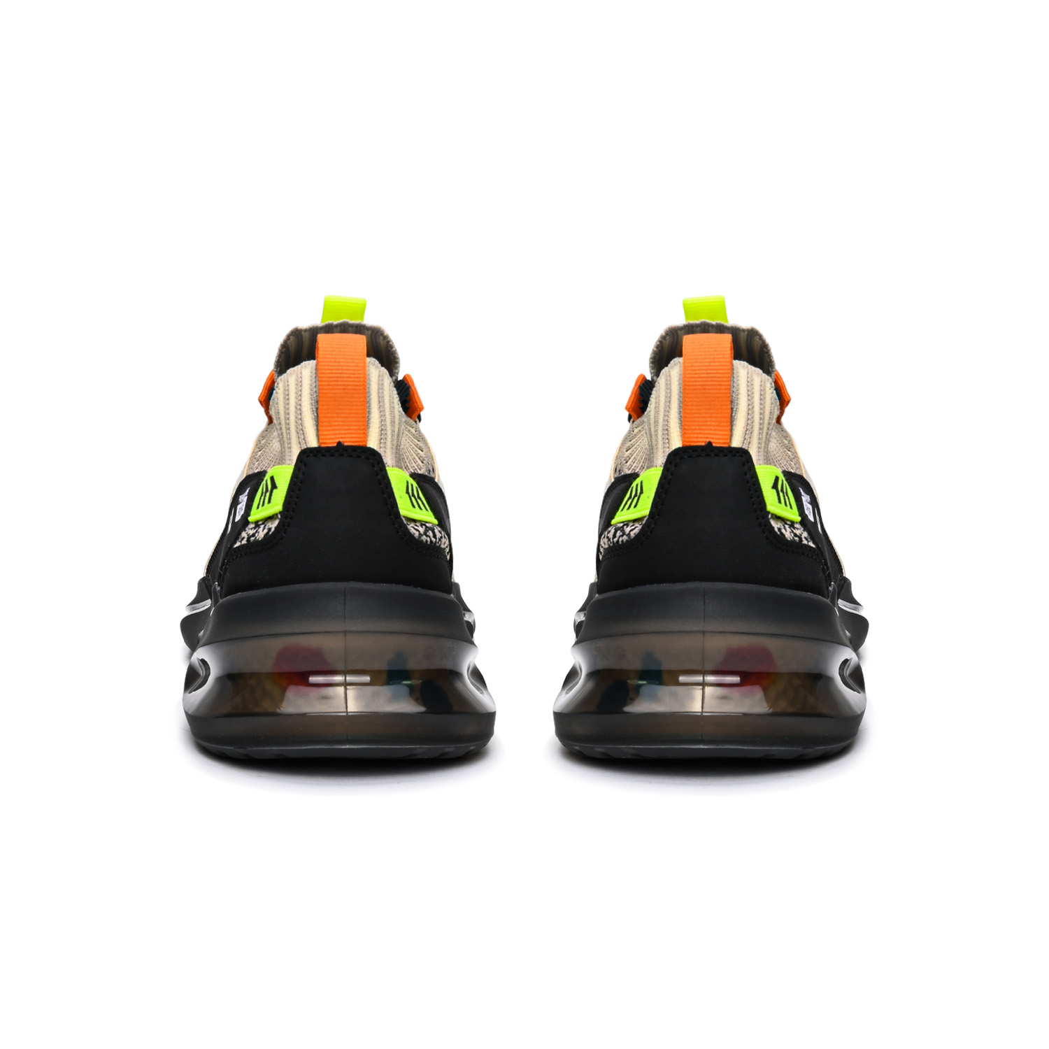 Foto 6 pulgar | Tenis 360 Iron Hide Sneaker Elite Ultralight Beige