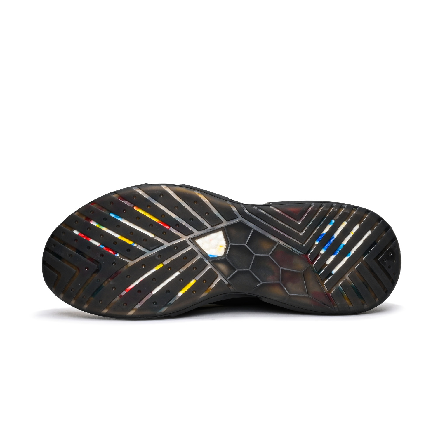 Foto 7 pulgar | Tenis 360 Iron Hide Sneaker Elite Ultralight Beige