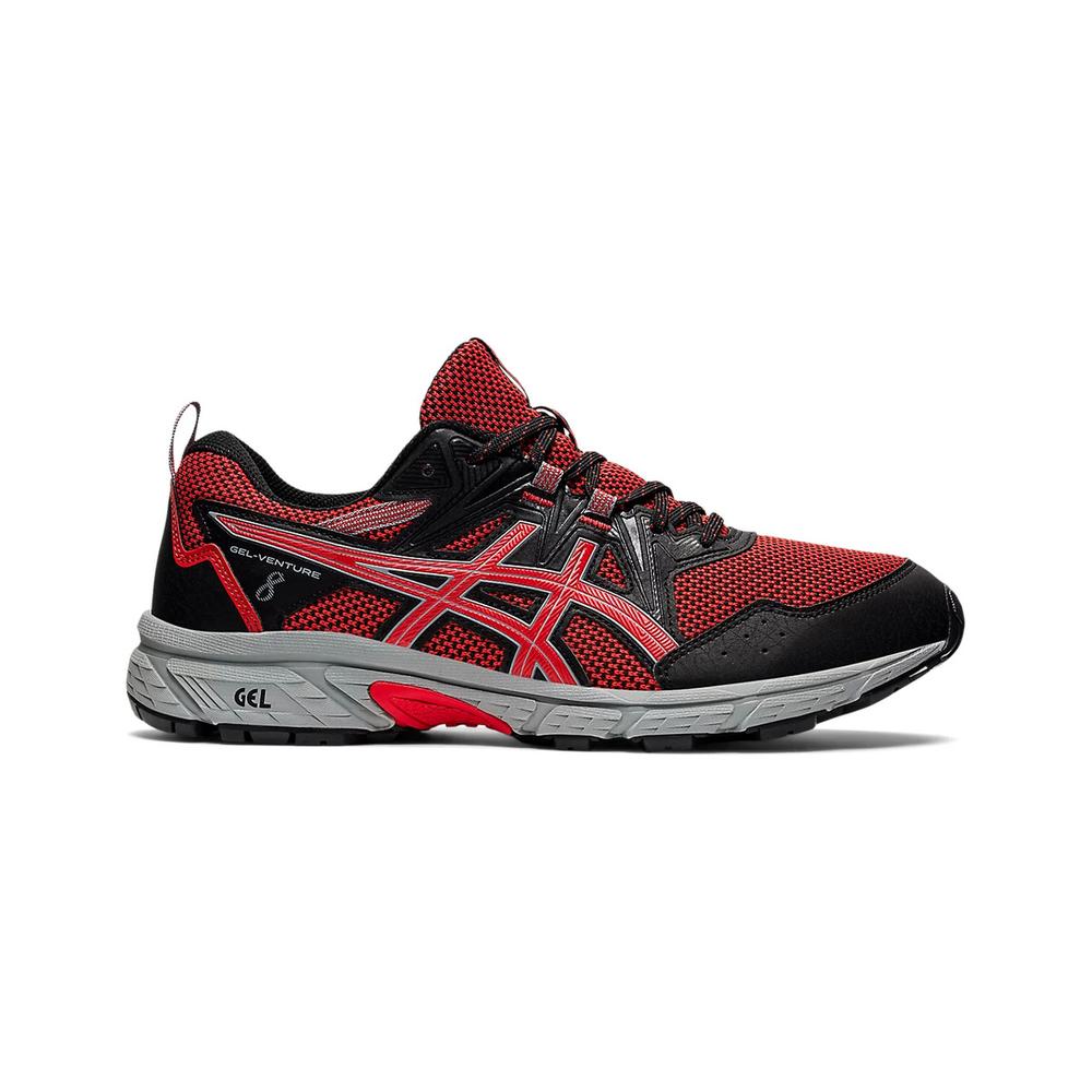 Foto 2 pulgar | Tenis Asics Gel-venture 8 para Hombre - Correr Sport Training