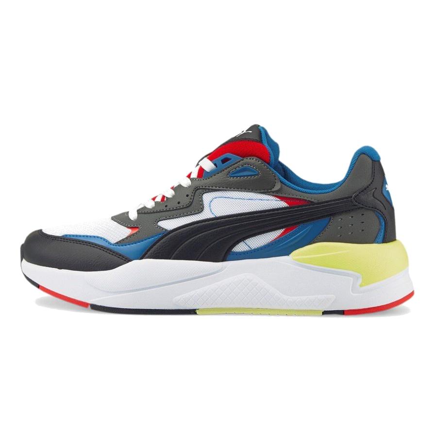 Tenis Puma X-ray Speed para Hombre 384638-07