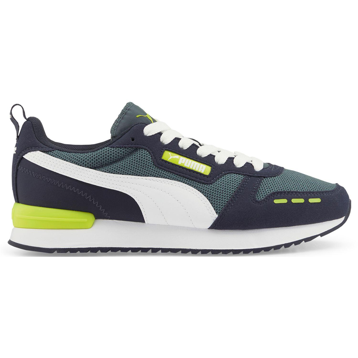 Tenis puma x ray hombre online coppel