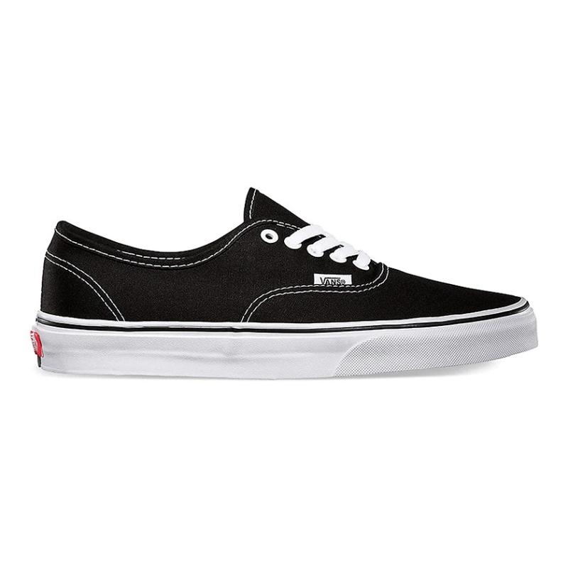 Foto 1 | Tenis Vans Authentic para Hombre Vn000ee3blk