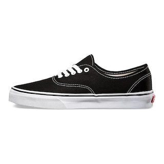 Foto 2 | Tenis Vans Authentic para Hombre Vn000ee3blk