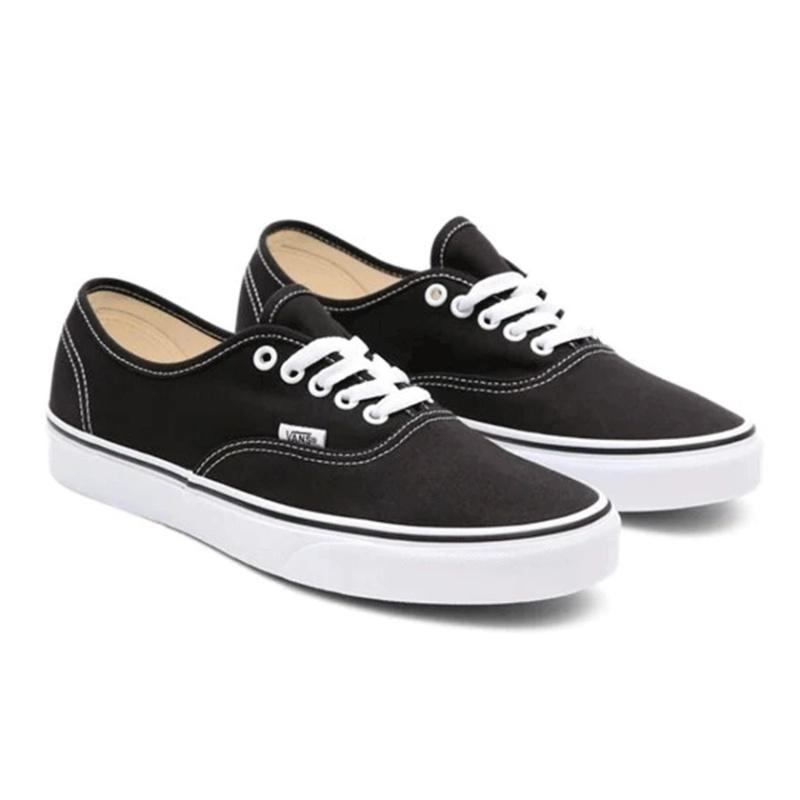 Foto 4 pulgar | Tenis Vans Authentic para Hombre Vn000ee3blk
