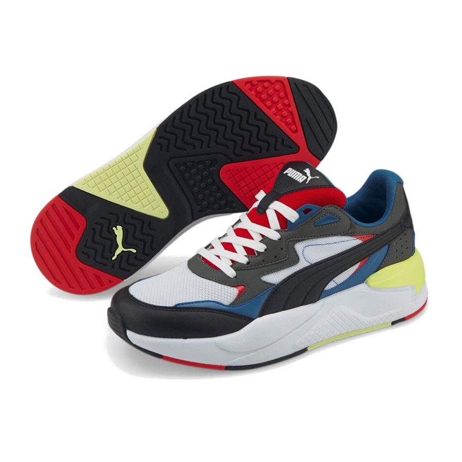 Foto 4 pulgar | Tenis Puma X-ray Speed para Hombre 384638-07