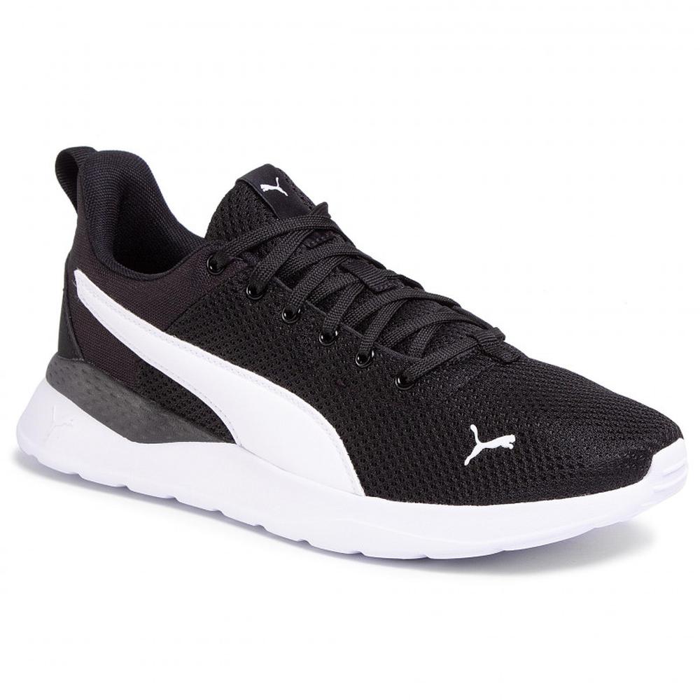 Foto 2 pulgar | Tenis Puma Anzarun Lite 371128-02 color Negro para Hombre