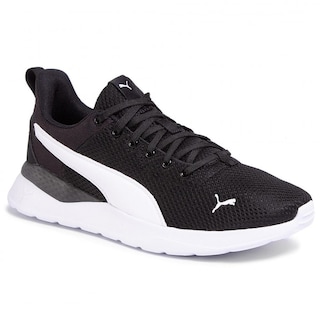 Foto 1 | Tenis Puma Anzarun Lite 371128-02 color Negro para Hombre