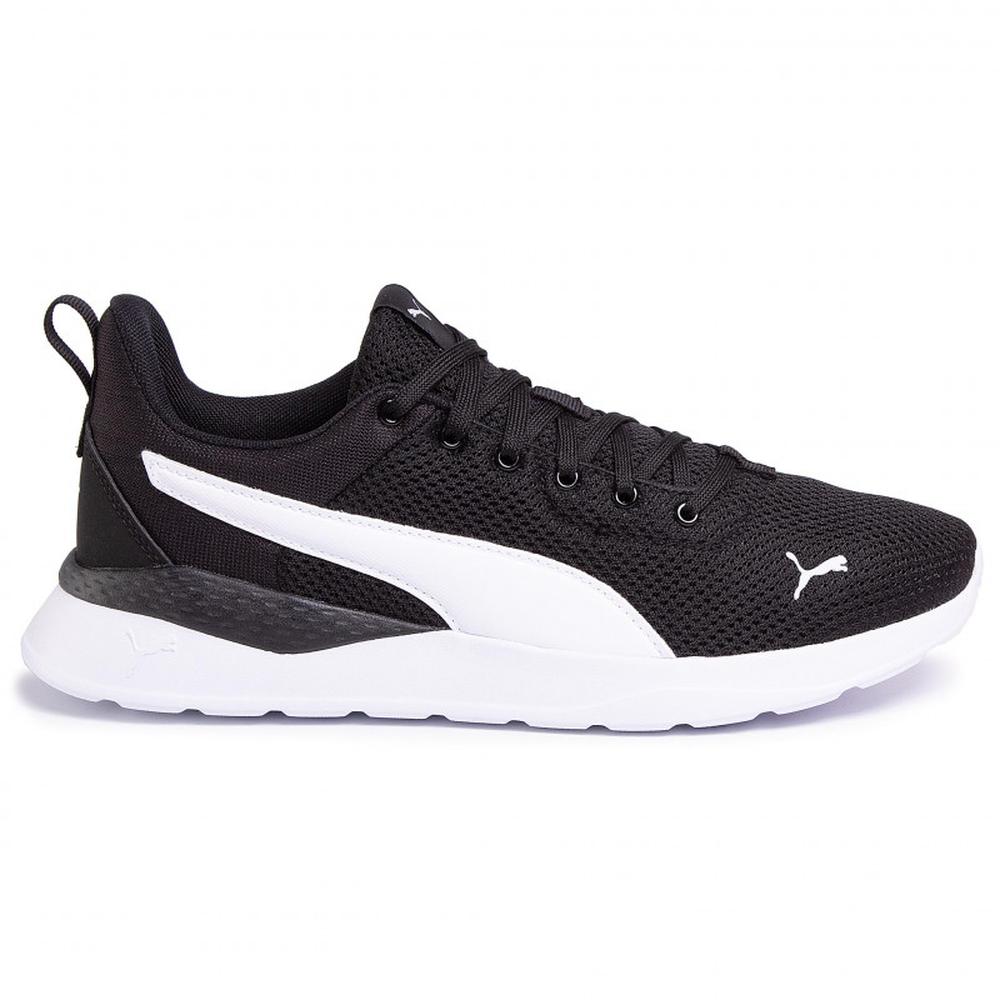 Foto 3 pulgar | Tenis Puma Anzarun Lite 371128-02 color Negro para Hombre