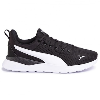 Foto 2 | Tenis Puma Anzarun Lite 371128-02 color Negro para Hombre