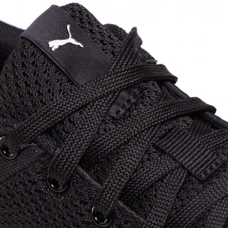 Foto 3 | Tenis Puma Anzarun Lite 371128-02 color Negro para Hombre
