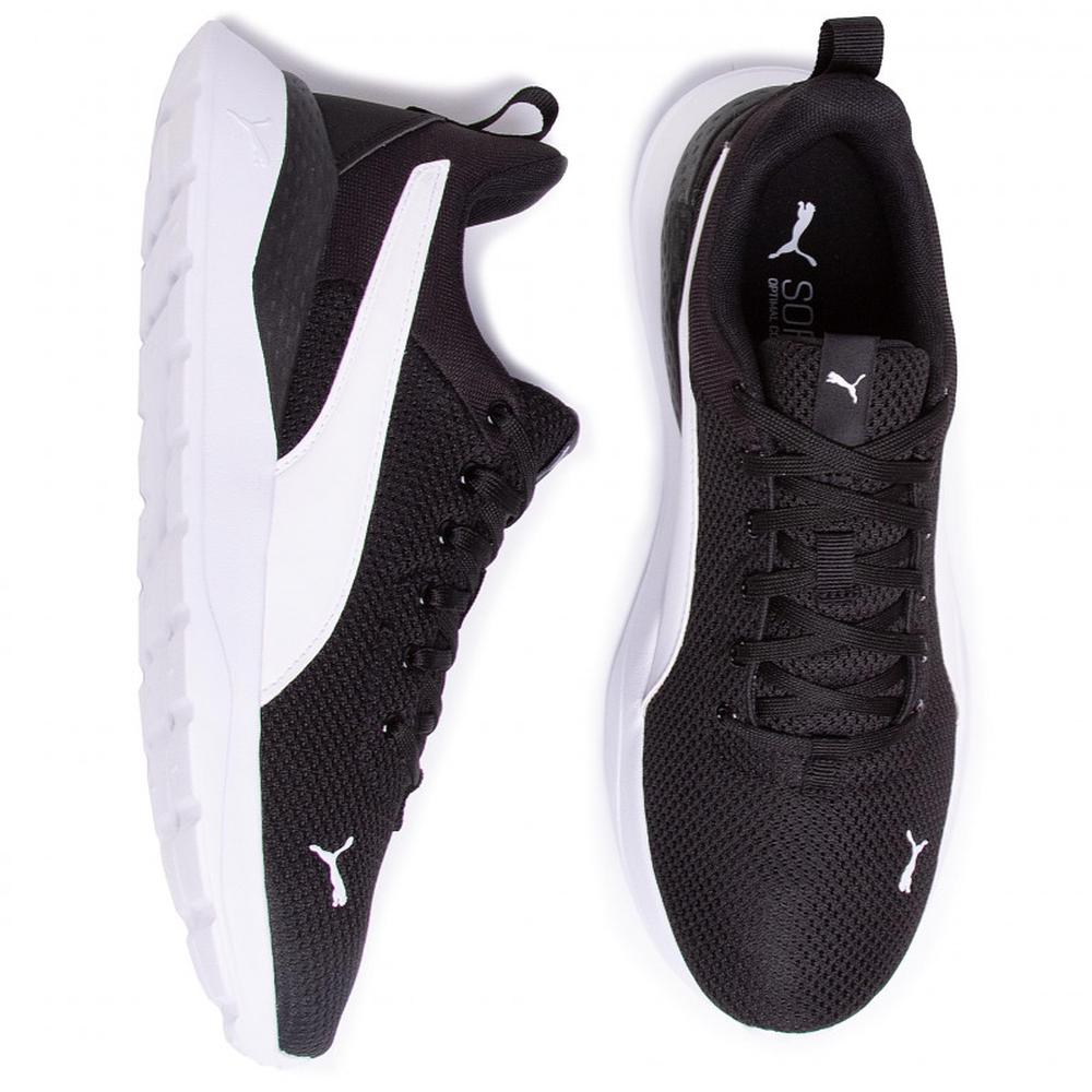 Foto 4 | Tenis Puma Anzarun Lite 371128-02 color Negro para Hombre