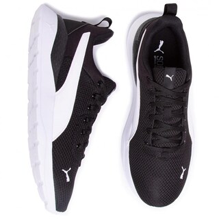 Foto 4 | Tenis Puma Anzarun Lite 371128-02 color Negro para Hombre