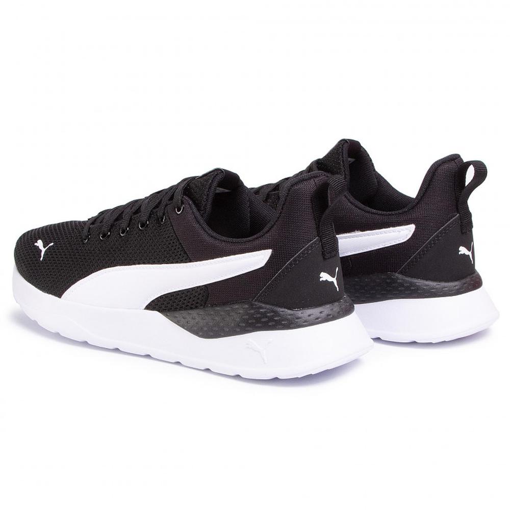 Foto 6 pulgar | Tenis Puma Anzarun Lite 371128-02 color Negro para Hombre