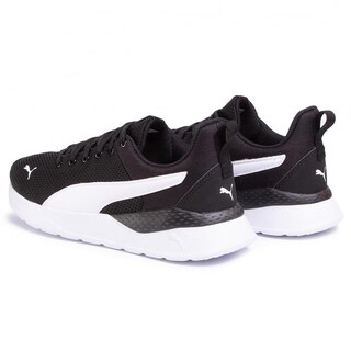 Foto 5 | Tenis Puma Anzarun Lite 371128-02 color Negro para Hombre