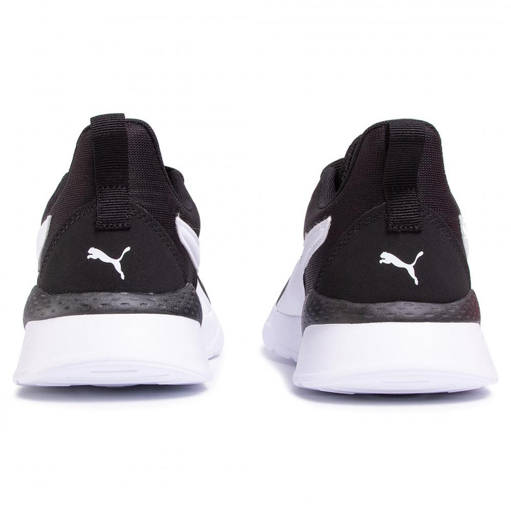 Foto 6 | Tenis Puma Anzarun Lite 371128-02 color Negro para Hombre