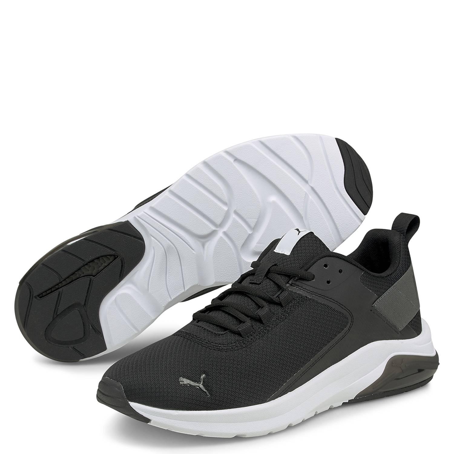 Foto 4 pulgar | Tenis Puma Electron E Para Hombre 380435-10