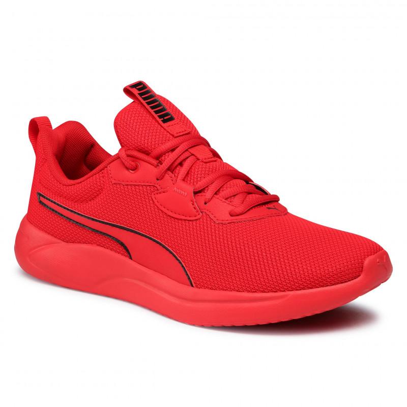 Tenis Puma Resolve  Rojo para Hombre
