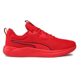 Foto 2 | Tenis Puma Resolve Rojo para Hombre