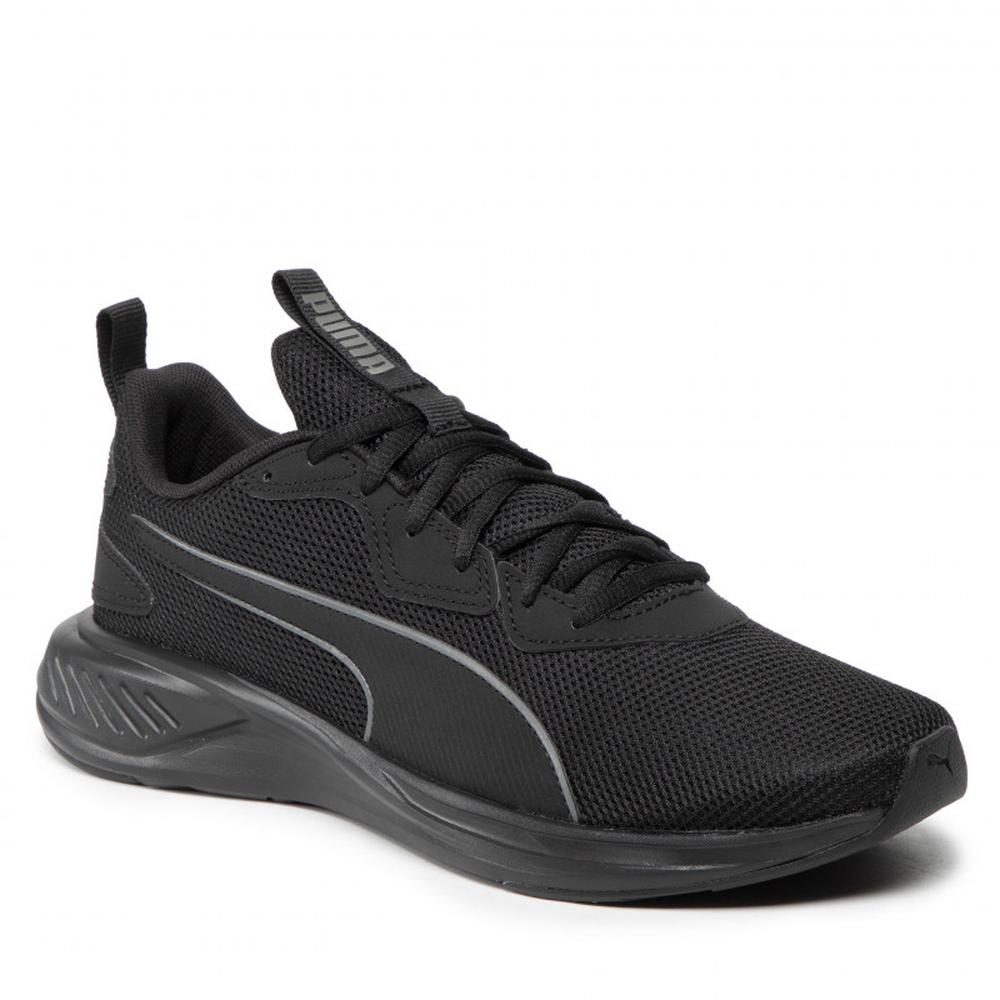 Foto 2 pulgar | Tenis Puma Incinerate 376288-02 Negros para Hombre
