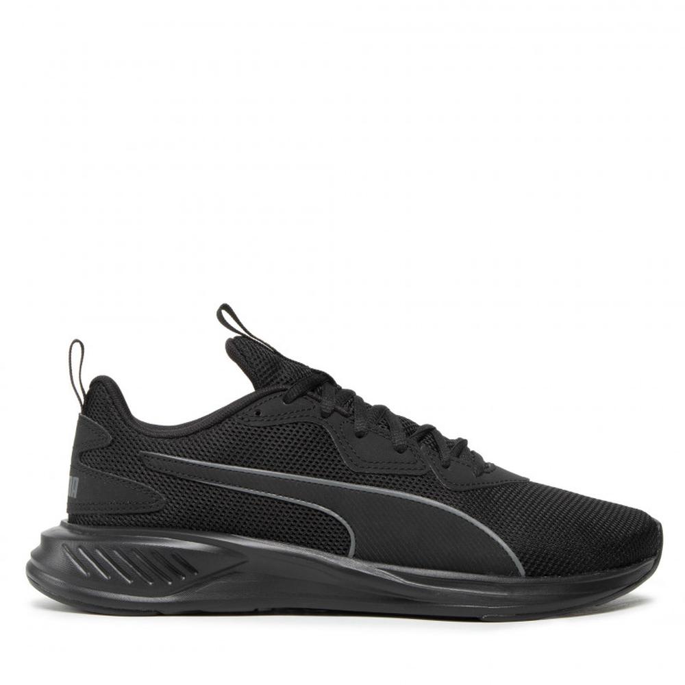 Foto 3 pulgar | Tenis Puma Incinerate 376288-02 Negros para Hombre