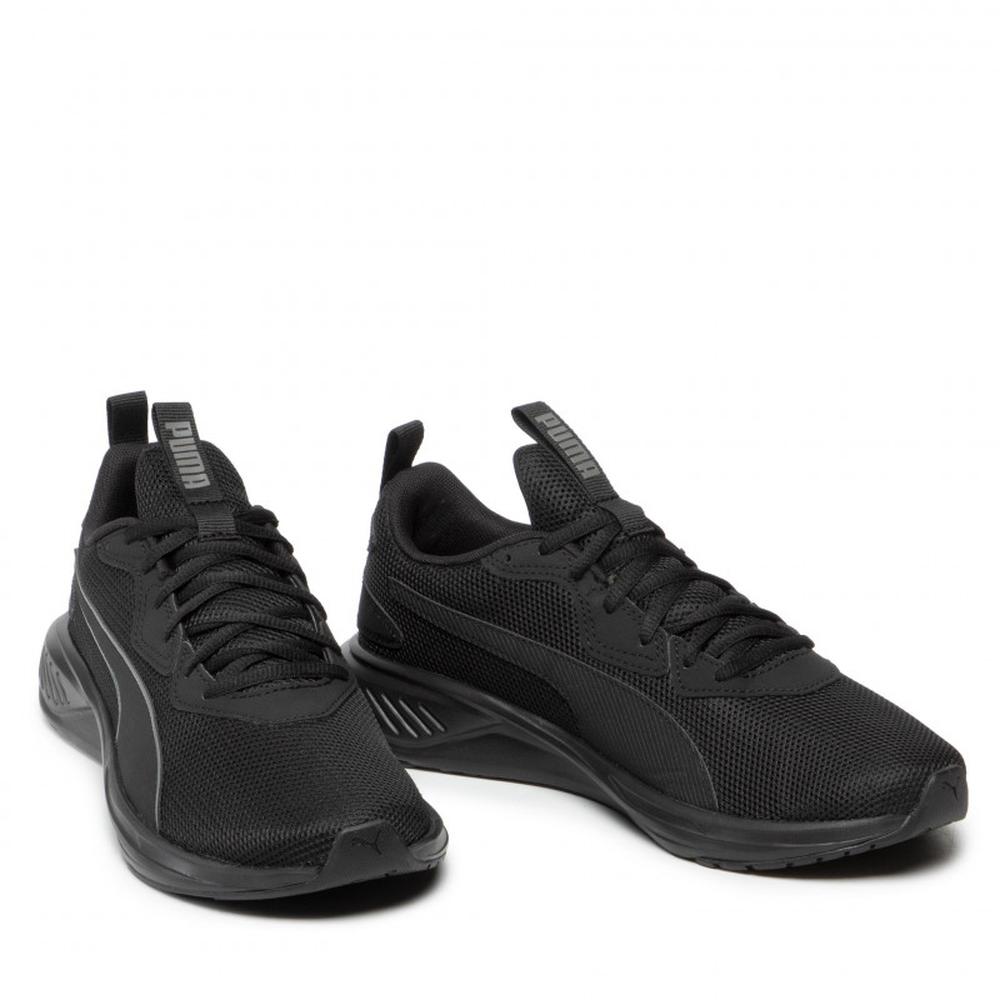 Foto 4 pulgar | Tenis Puma Incinerate 376288-02 Negros para Hombre