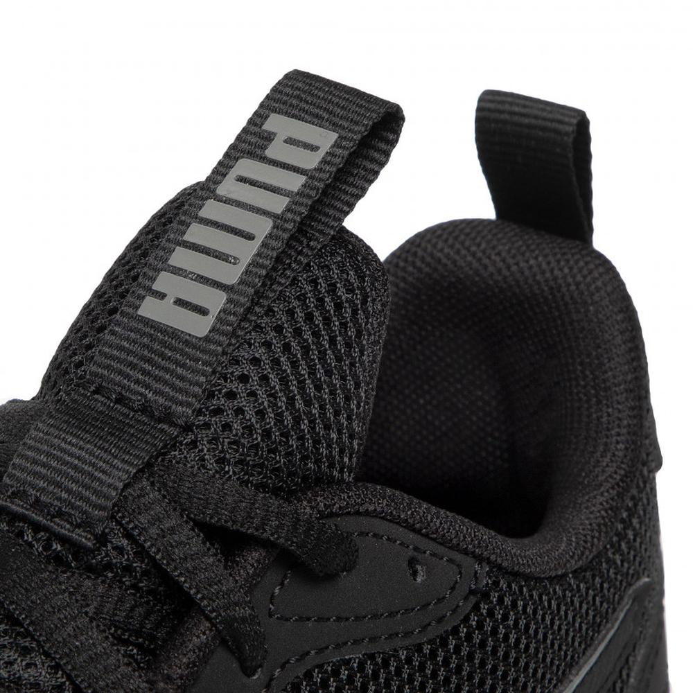 Foto 5 pulgar | Tenis Puma Incinerate 376288-02 Negros para Hombre