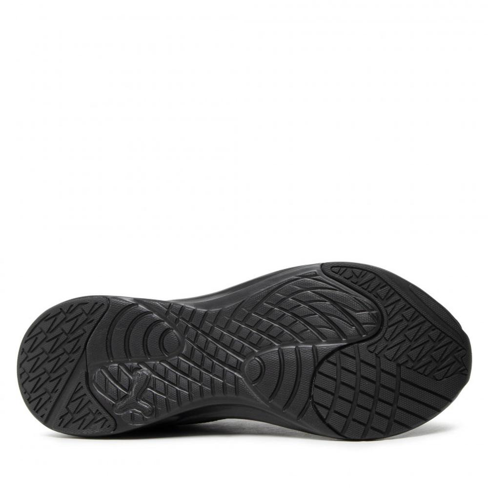 Foto 8 pulgar | Tenis Puma Incinerate 376288-02 Negros para Hombre