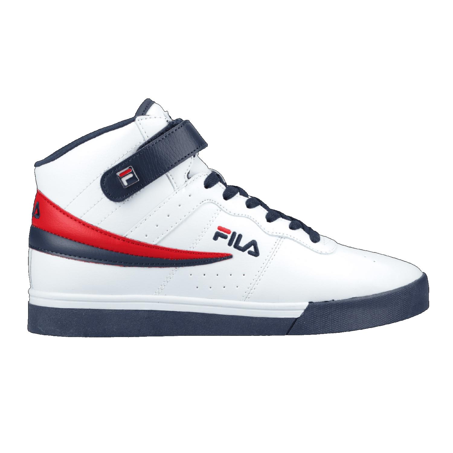 Tenis Fila 1SC60526-125 VULC 13 color Blanco para Hombre