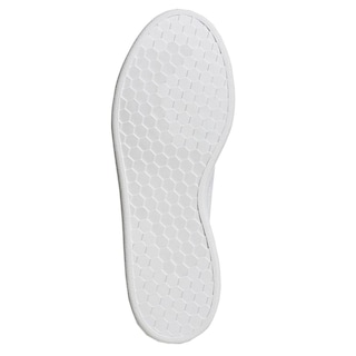 Foto 4 | Tenis Adidas Advantage Base Court Lifestyle Blancos para Hombre