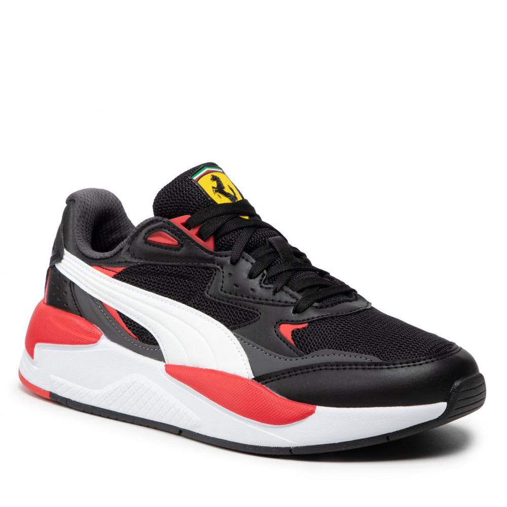 Tenis Puma Ferrari X-ray Speed para Hombre 307033-01