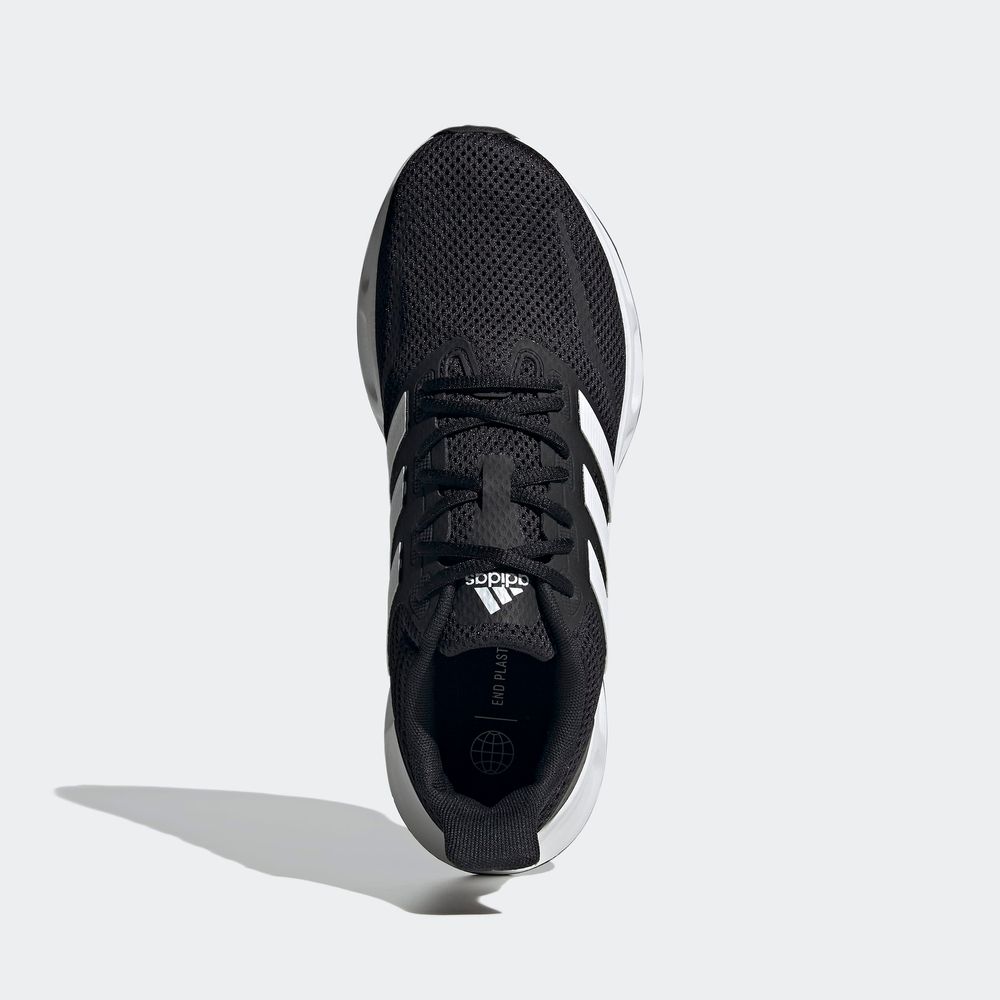 Foto 5 pulgar | Tenis Showtheway 2.0 Adidas Negros Unisex