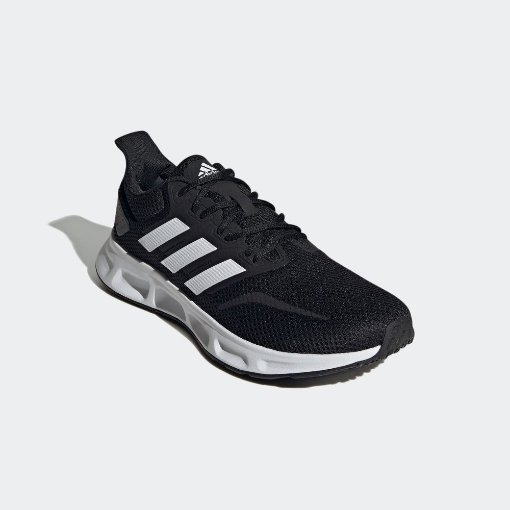 Foto 7 pulgar | Tenis Showtheway 2.0 Adidas Negros Unisex