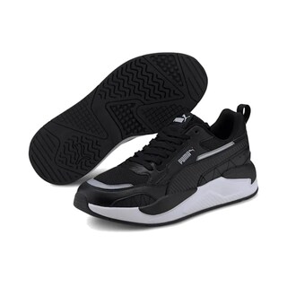 Foto 3 | Tenis Puma X-Ray 2 Square para Hombre 373108-08