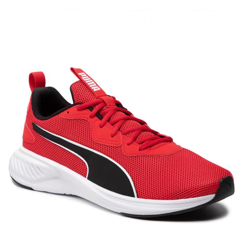 Foto 2 pulgar | Tenis para Hombre Puma Incinerate color Rojo