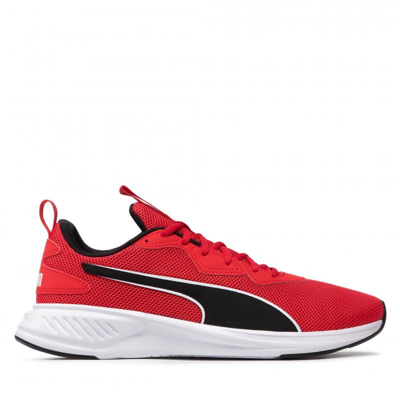 Foto 3 pulgar | Tenis para Hombre Puma Incinerate color Rojo