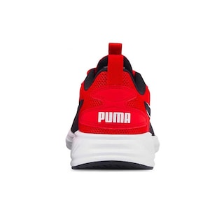 Foto 5 | Tenis para Hombre Puma Incinerate color Rojo