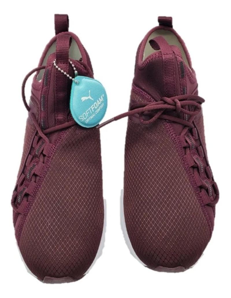 Foto 3 | Tenis Puma Enzo Peak Para Hombre 191489-02