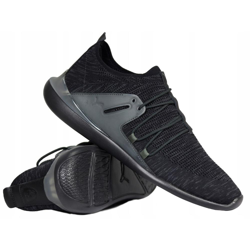 Foto 2 pulgar | Tenis para Hombre Puma Sf Evo Cat Sock Lace