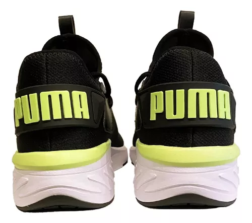 Foto 5 pulgar | Tenis Puma Amare Negros para Hombre