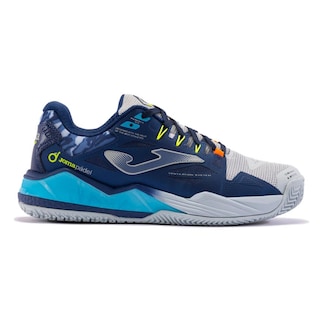 Foto 1 | Tenis Joma Spin 2 Azul para Hombre