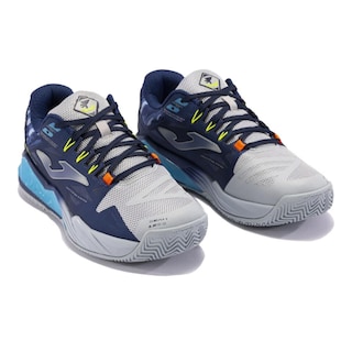 Foto 2 | Tenis Joma Spin 2 Azul para Hombre