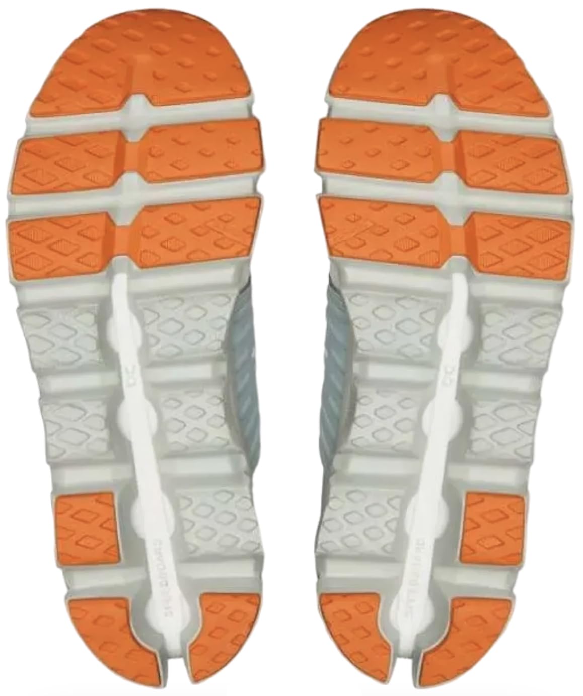 Foto 7 pulgar | Tenis On Cloudswift 3 Ad para Hombre - Venta Internacional