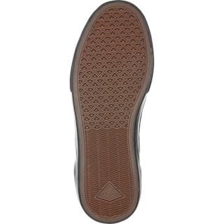 Foto 2 | Tenis éS Skateboarding Emerica Dickson X Six Feet Above 520 Od Black para Hombre