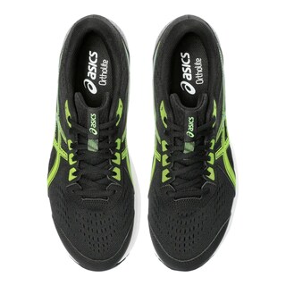 Foto 4 | Tenis Asics Contend 8 Para Hombre Color Negro Modelo 1011b492012