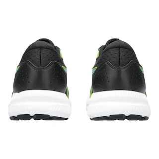 Foto 6 | Tenis Asics Contend 8 Para Hombre Color Negro Modelo 1011b492012
