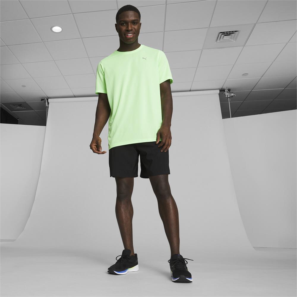 Foto 5 | Tenis Puma Transport Unisex Para Correr Negro