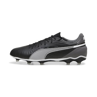Foto 1 | Taquetes para Futbol Puma King Match