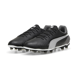 Foto 3 | Taquetes para Futbol Puma King Match